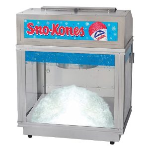 Shavatron-Shaved-Ice-Machine
