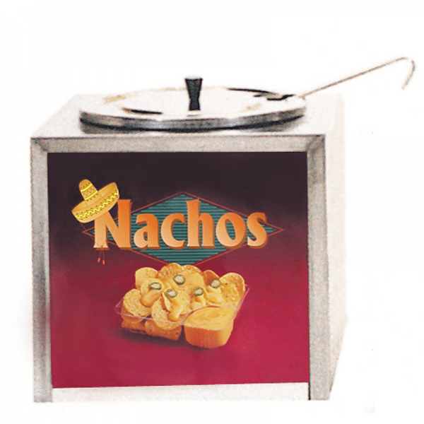 Nacho-Cheese-Warmer-Dispenser