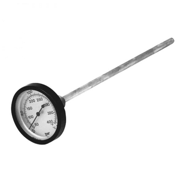Candy-Thermometer