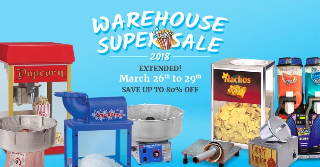 wonderland-food-equipment-spring-sale-2018-extended