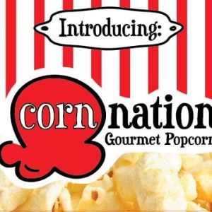 Gourmet-Caramel-Popcorn