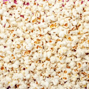 Popcorn Supplies